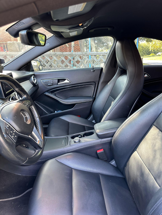 2014 Mercedes-Benz CLA 250 4MATIC in Cars & Trucks in Windsor Region - Image 2