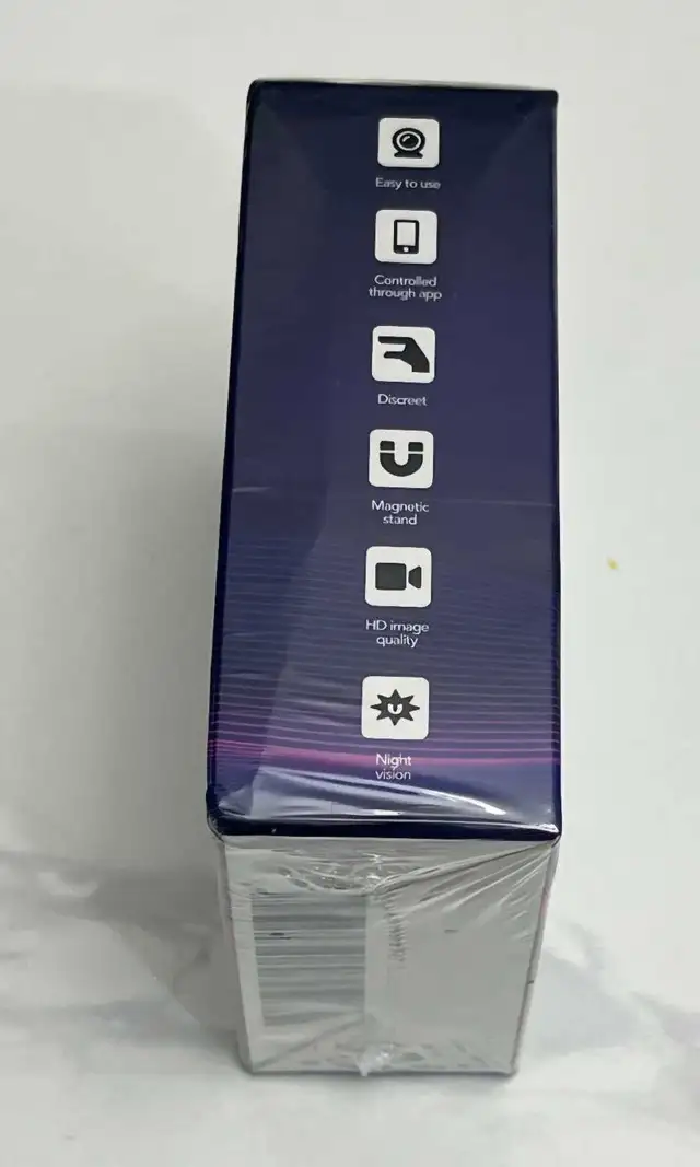 Mini Camera64959979520387122