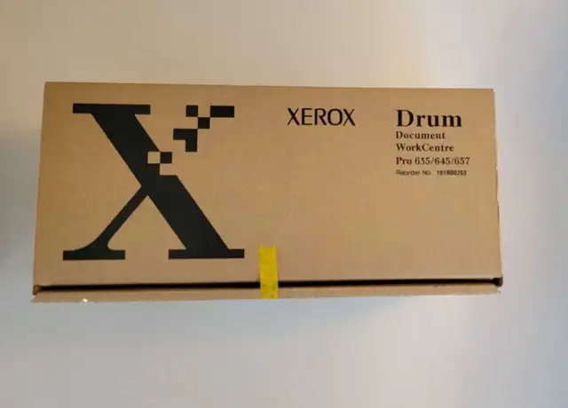 Xerox 101R00203 for Workcentre Pro 635/645/657 in Printers, Scanners & Fax in City of Toronto - Image 2