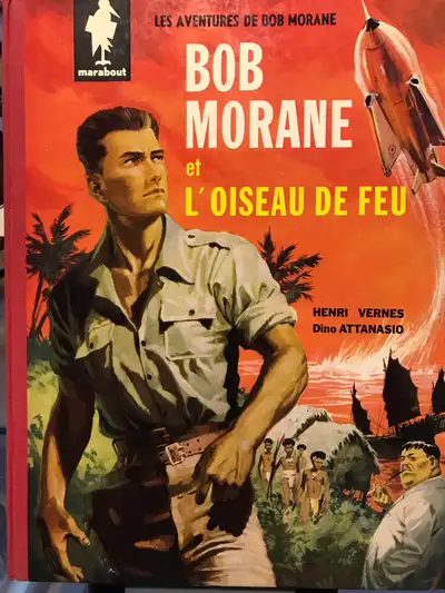 Les Aventures De Bob Morane, View more