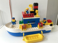 Lego Duplo Vintage Sea Explorer #2649