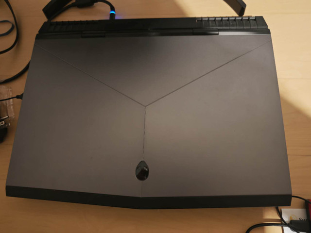Alienware 17 R4 in Laptops in Markham / York Region