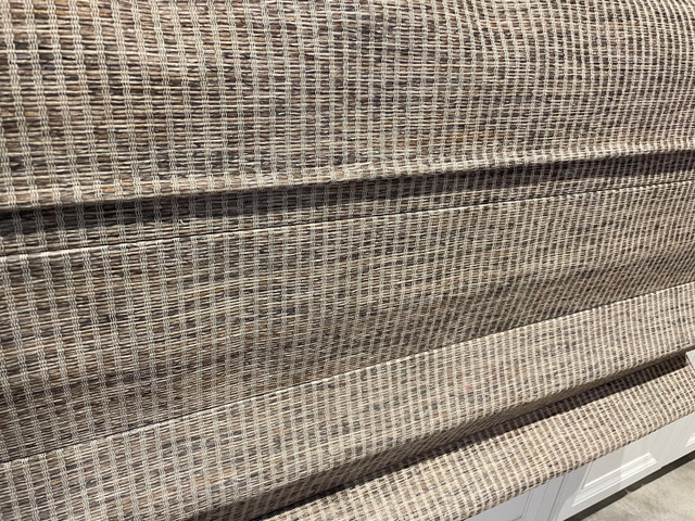 Roman Shades - Romanelle by Shade-O-Matic in Window Treatments in Windsor Region - Image 4