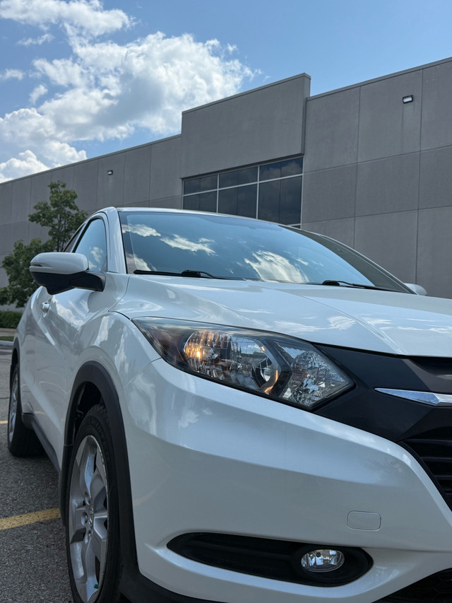2016 Honda HRV in Cars & Trucks in Mississauga / Peel Region