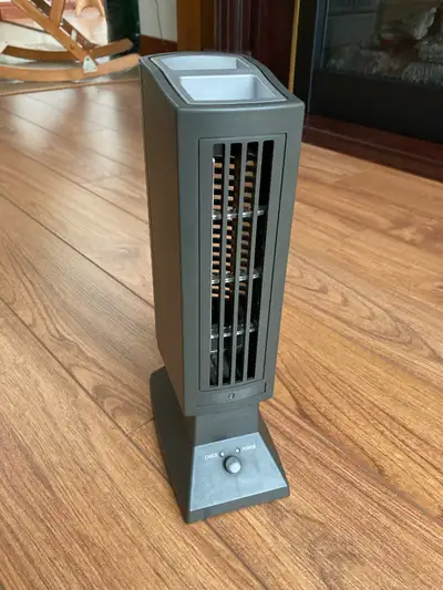 purificateur d’air ionizair $25.00 nég, View more