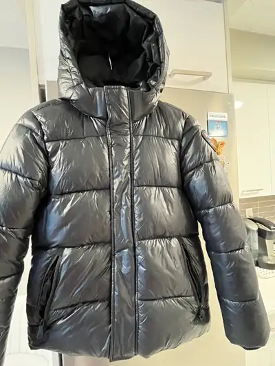 Manteau hiver Pajar, View more