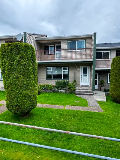 Rental opportunity