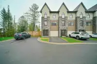 Townhouse for Sale - Fredericton North Near Leo Hayes