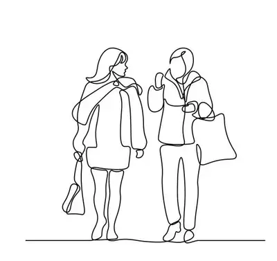Woman seeking Female Friendship, View more