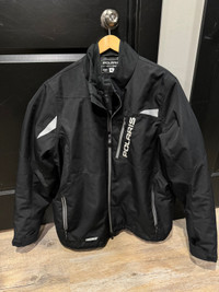 Men’s Polaris Switchback Jacket SizeXL