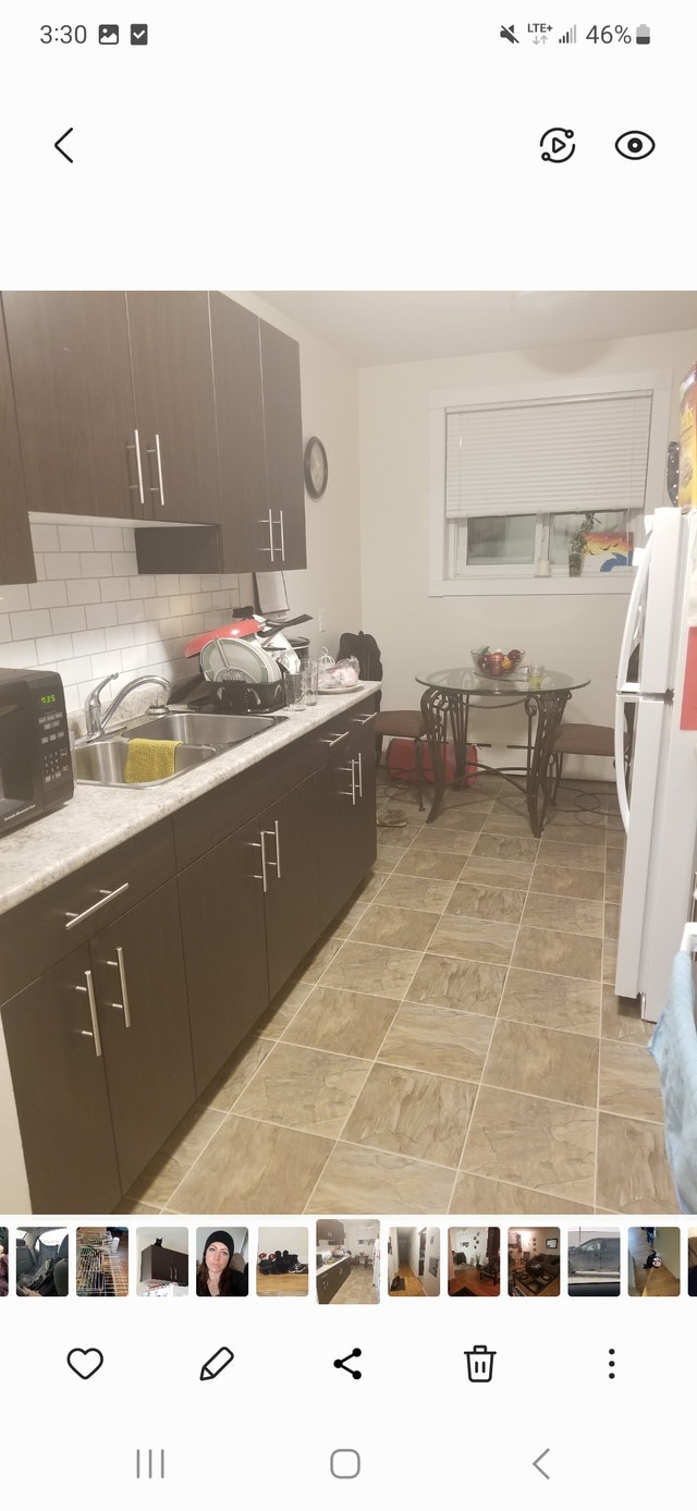 2 bedroom sublet in East Kildonan Long Term Rentals Winnipeg Kijiji