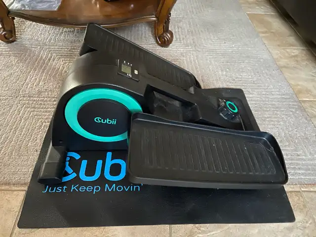 Cubii JR1430665585887825921