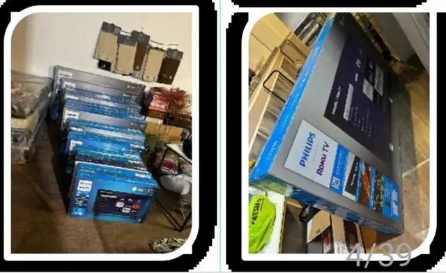All TV brands  in TVs in Gatineau - Image 2