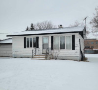 HOUSE TO BE MOVED-183 Brandt St, Steinbach