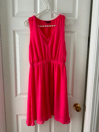 Dresses (Size Small)