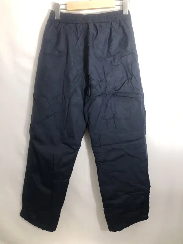 Boys Navy Blue Snow Pants. Alpine Tek. Size 12. 25” Waist in Kids & Youth in Edmonton - Image 8