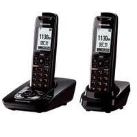 Téléphone avec répondeur numérique Panasonic KX-TGA642C