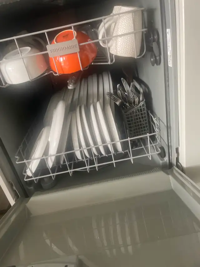Dishwasher installation and Repair63581888175107121