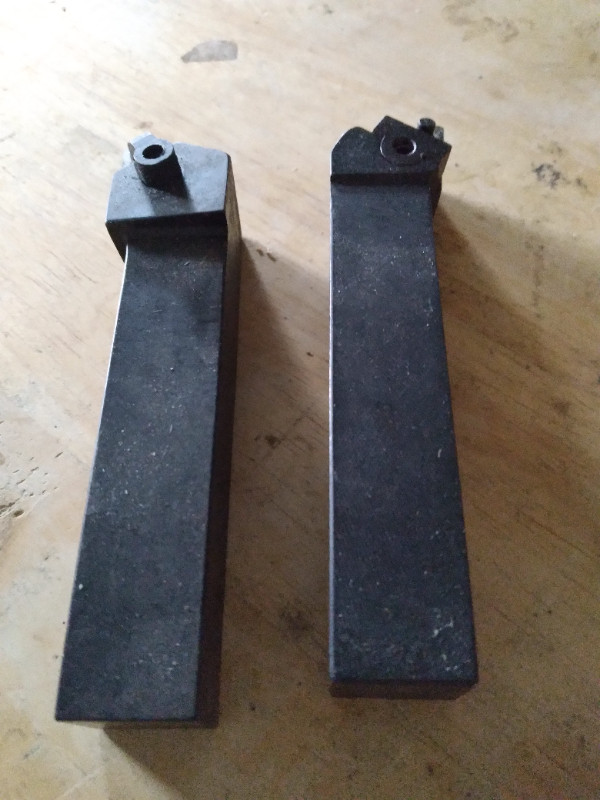 Metal lathe turning tool in Other in Ottawa - Image 4