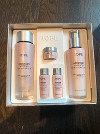 Iope gift set