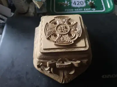 Unique Tic-Tac-To Game, View more