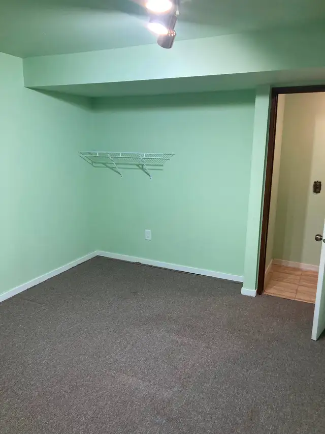 Single Bedroom - Basement in Room Rentals & Roommates in Calgary - Image 4