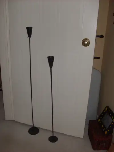 Candle holders, View more