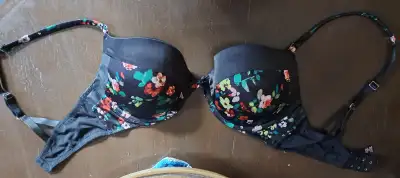 Two Bras, View more
