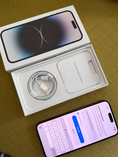Iphone Pro Max 2014 128GB, View more