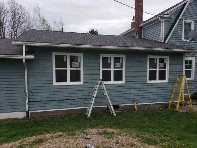 Contracting Services