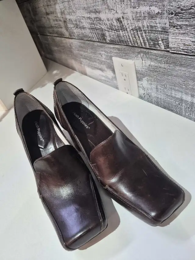 Hush Puppies Shoes Size 7.5 in Women's - Shoes in London - Image 3