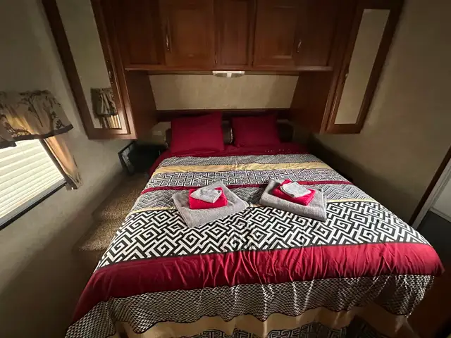 Travel Trailer in Travel Trailers & Campers in Terrace - Image 7