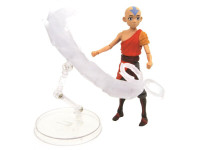 Avatar The Last Airbender action figures - Brand New in Box