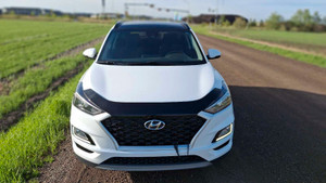 2021 Hyundai Tucson Preferred 2.4L AWD