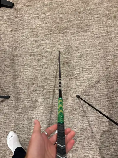 Ventus TR blue 5W shaft, View more