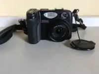 Caméra Nikon 5400 CoolPix