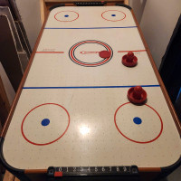 Air Hockey Table 