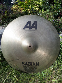 Sabian cymbals 