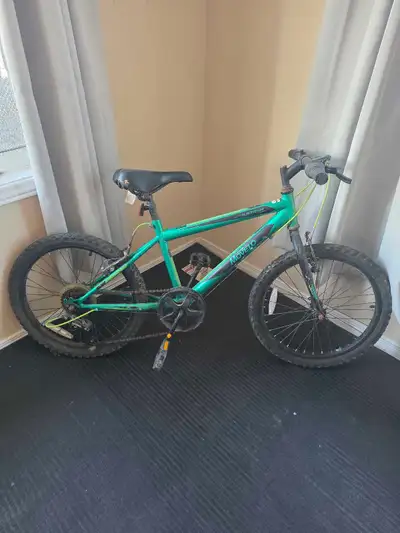 kids bike, multiple gears, View more
