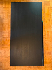 Ikea Linnmon Tabletop (only)- 47.25" x 23.75"