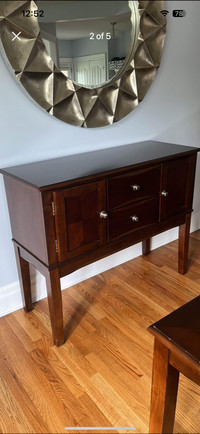 Buffet/cabinet