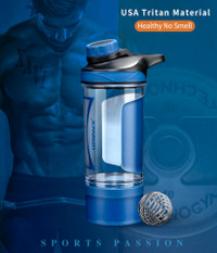 Protein shaker Bottle 