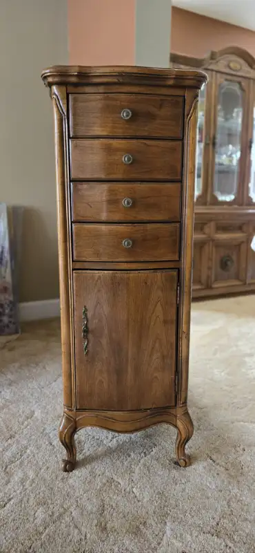 Jewellery Armoire, View more
