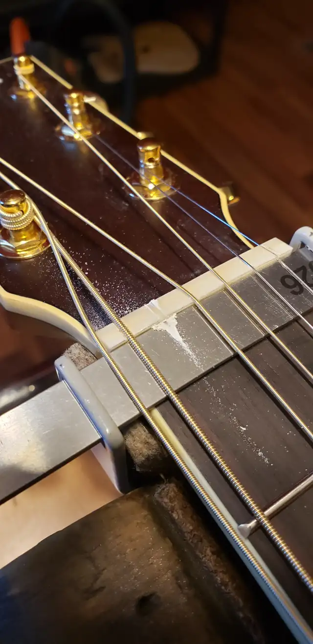 Precision Guitar Worx in Guitars in Sudbury - Image 11