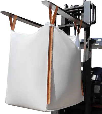 Heavy Duty Bulk Bags for Industry Agriculture Construction, View more