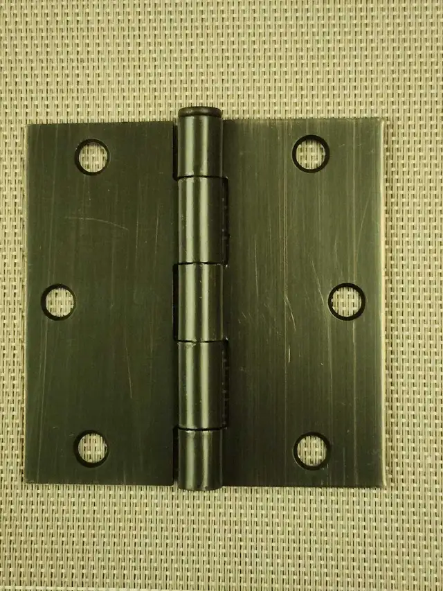 HINGES 3 1/2"64840232518401120