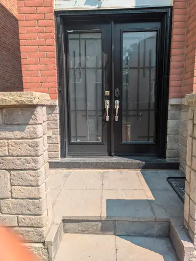House for rent near Gateway terminal in Brampton