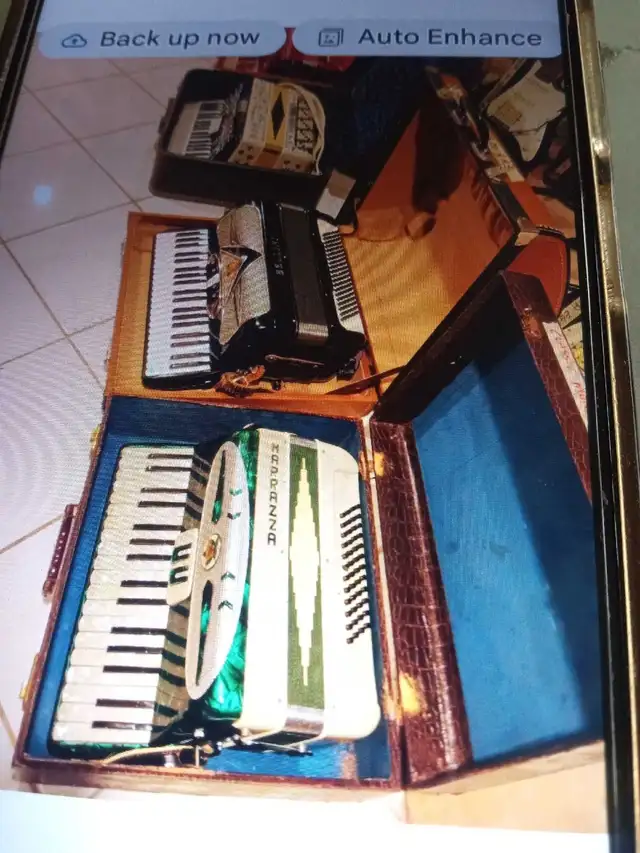 vintage musical instruments in Other in Markham / York Region - Image 4