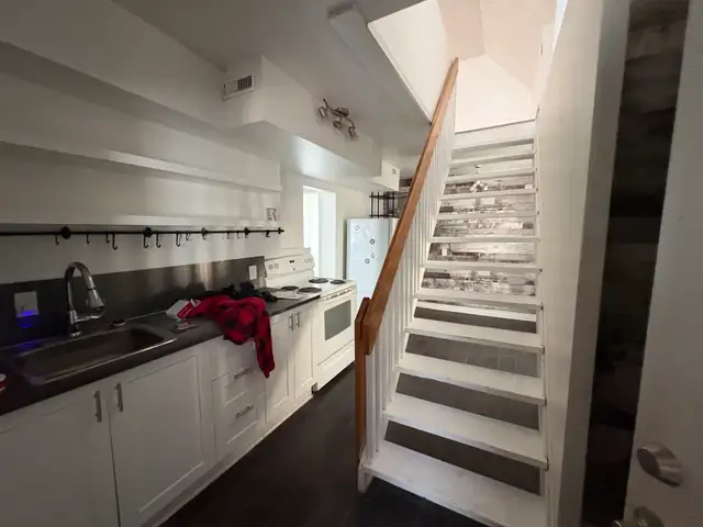 2B 1B Unit near Near Downtown Winnipeg