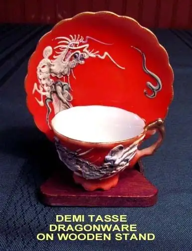 ROYAL ALBERT CHINA - AVALON in Arts & Collectibles in Moncton - Image 7